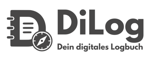 Logo by DiLog